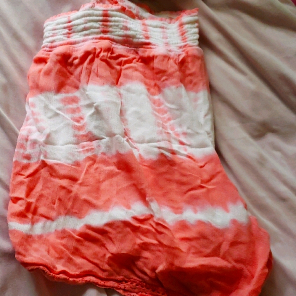 - Shorts